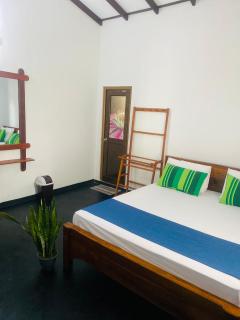 The Swan House - Galle - 0