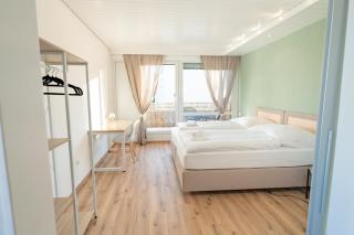 Theresa - Penthouse Terrasse Klima Parkplatz - 4