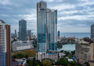 Skyline Serenity- Brand new luxury apartment in Colombo - 3
