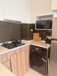 Skyline Serenity- Brand new luxury apartment in Colombo - 1
