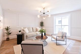 Apartment 2 - 9