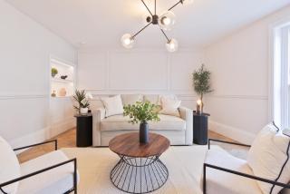 Apartment 2 - York - 4