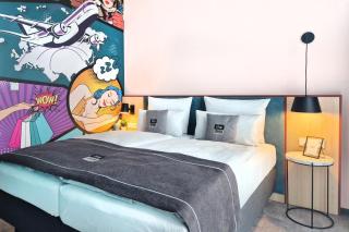 Holiday Inn - the niu, Pax Berlin Airport by IHG - 9