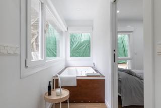 Aptos Ría San Cosme Aurora - 1