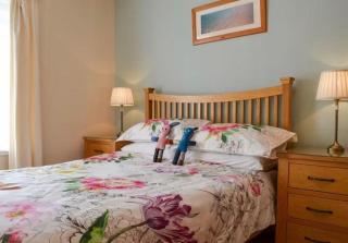 Kilbride Cottage - Pollachar - 9