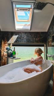 Sea&Sky Villa Costinesti - 9