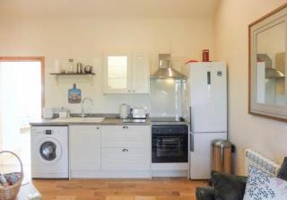 Kilbride Cottage - Pollachar - 7