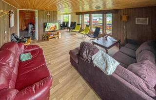 Lovely Home In Kongshus With Sauna - Kviby - 8