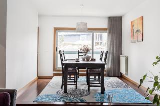 GuestReady - Stunning house w/ parking near Porto - Maia - 9