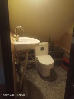 Five Queens Studio Apartment - 7