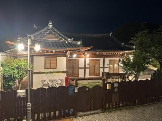 Pungnam House - Jeonju - 6