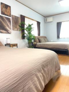 Chatan Beach House 2 - Chatan - 5
