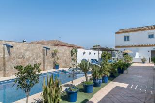 Casa Rural Roche - Conil de la Frontera - 6