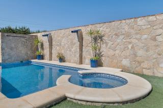 Casa Rural Roche - 4