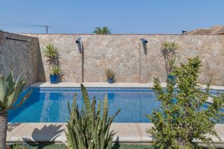 Casa Rural Roche - 8