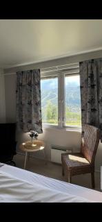 Hallingskarvet Fjellstue as - Hovet - 6