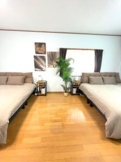 Chatan Beach House 2 - Chatan - 8