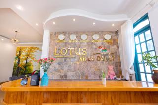 Lotus Luxury Villa Da Lat - 4