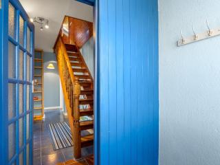 Hughs Cottage - Cleggan - 6