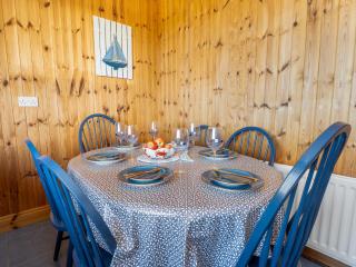 Hughs Cottage - Cleggan - 1