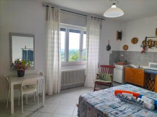Casa Sole Nascente by Holiday World - Casoli - 3