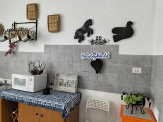 Casa Sole Nascente by Holiday World - Casoli - 1