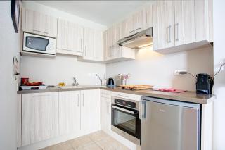 Sylvestre - Aux pieds des pistes vue sur lac - 7