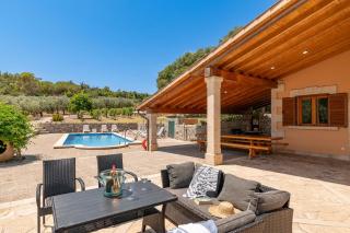 Es Molinet by Sealand Villas - Alcúdia - 4