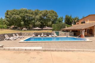 Es Molinet by Sealand Villas - Alcúdia - 0