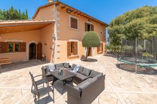 Es Molinet by Sealand Villas - Alcúdia - 3