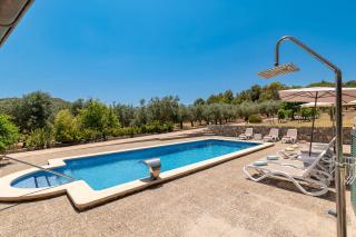 Es Molinet by Sealand Villas - Alcúdia - 6