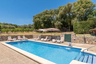 Es Molinet by Sealand Villas - Alcúdia - 7
