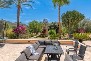 Es Molinet by Sealand Villas - Alcúdia - 5