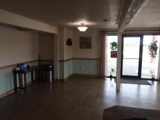Cyclone Lodge - Harlan - 3