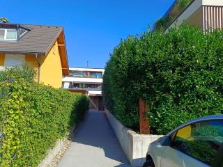 Guest room with private shower and toilet near Salzburg City - Kuchl - 4