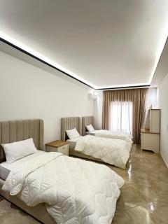 luxe tanger najma familly - Tangeri - 5