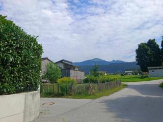 Guest room with private shower and toilet near Salzburg City - Kuchl - 5
