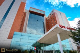 Nubia Studio&Spa 10 - Bukarest - 1