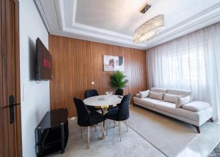 luxe tanger najma familly - Tangeri - 6