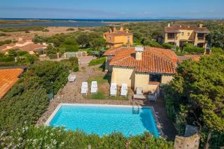 Villa Mariluce - Cuile Pazzoni - 9
