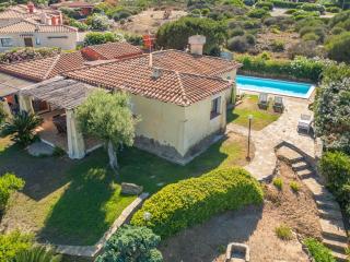 Villa Mariluce - Cuile Pazzoni - 8