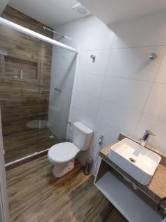 Apartmento com Jacuzzi para DOIS Bingen Petrópolis - Petrópolis - 1