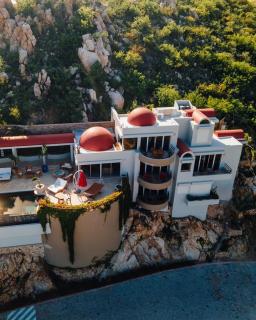 Stunning Villa Diosa de la Luna in Pedregal - Cabo San Lucas - 5