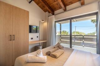 Villa Zen Hephaistos by PosarelliVillas - Asprouliánoi - 2