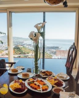 Stunning Villa Diosa de la Luna in Pedregal - 3