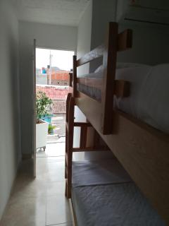 Hostal AMANECER COSTERO - Santa Marta - 1