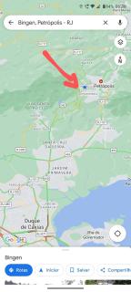 Apartmento com Jacuzzi para DOIS Bingen Petrópolis - 6