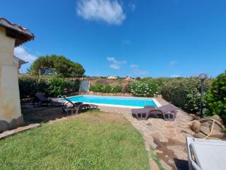 Villa Mariluce - Cuile Pazzoni - 6