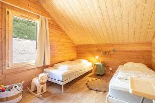 Chalet les Buffettes - 4P8 - 1