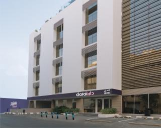 Dara Al Yammamah Hotel - Formerly Nuzl Shada - Gedda - 0